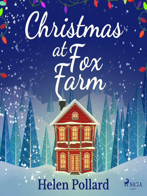 Title details for Christmas at Fox Farm by Helen Pollard - Available